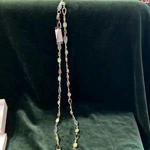Anne Klein necklace